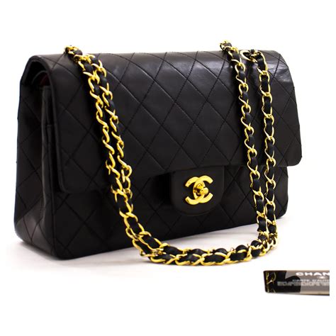 bolsa chanel comprar